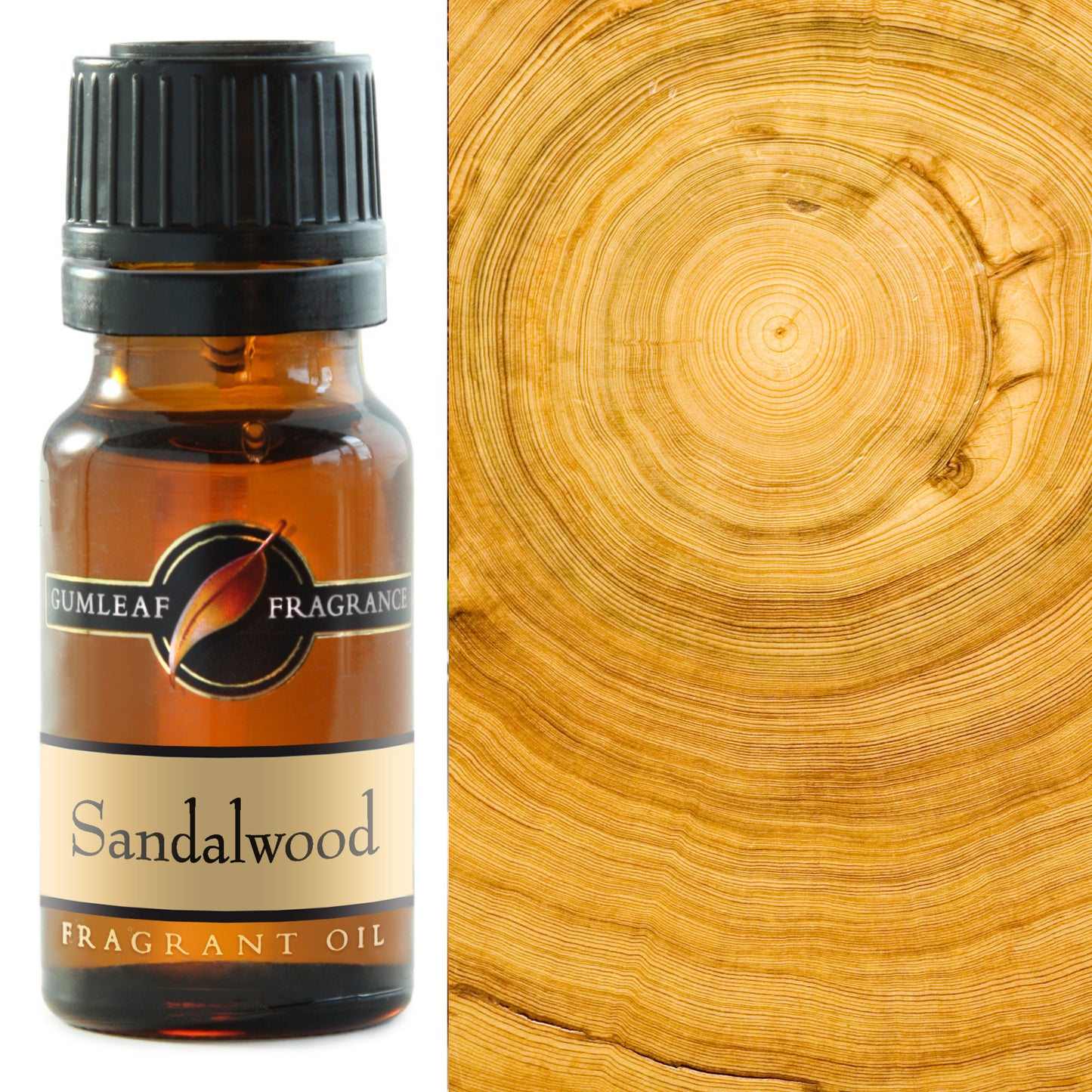Gumleaf - Sandalwood