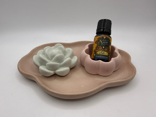 Desert Gift set including Sala Fragrance oil