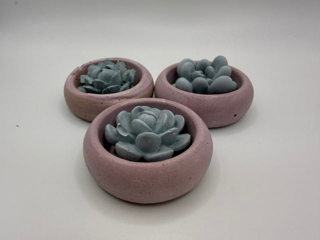 Desert Blue set 3
