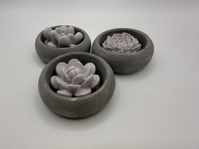 Desert Grey set 3