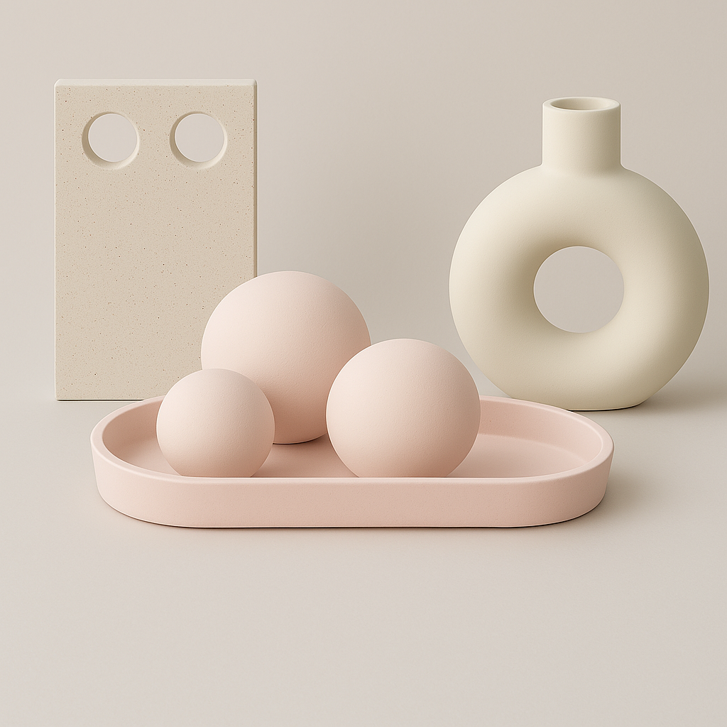 Pure & Minimal