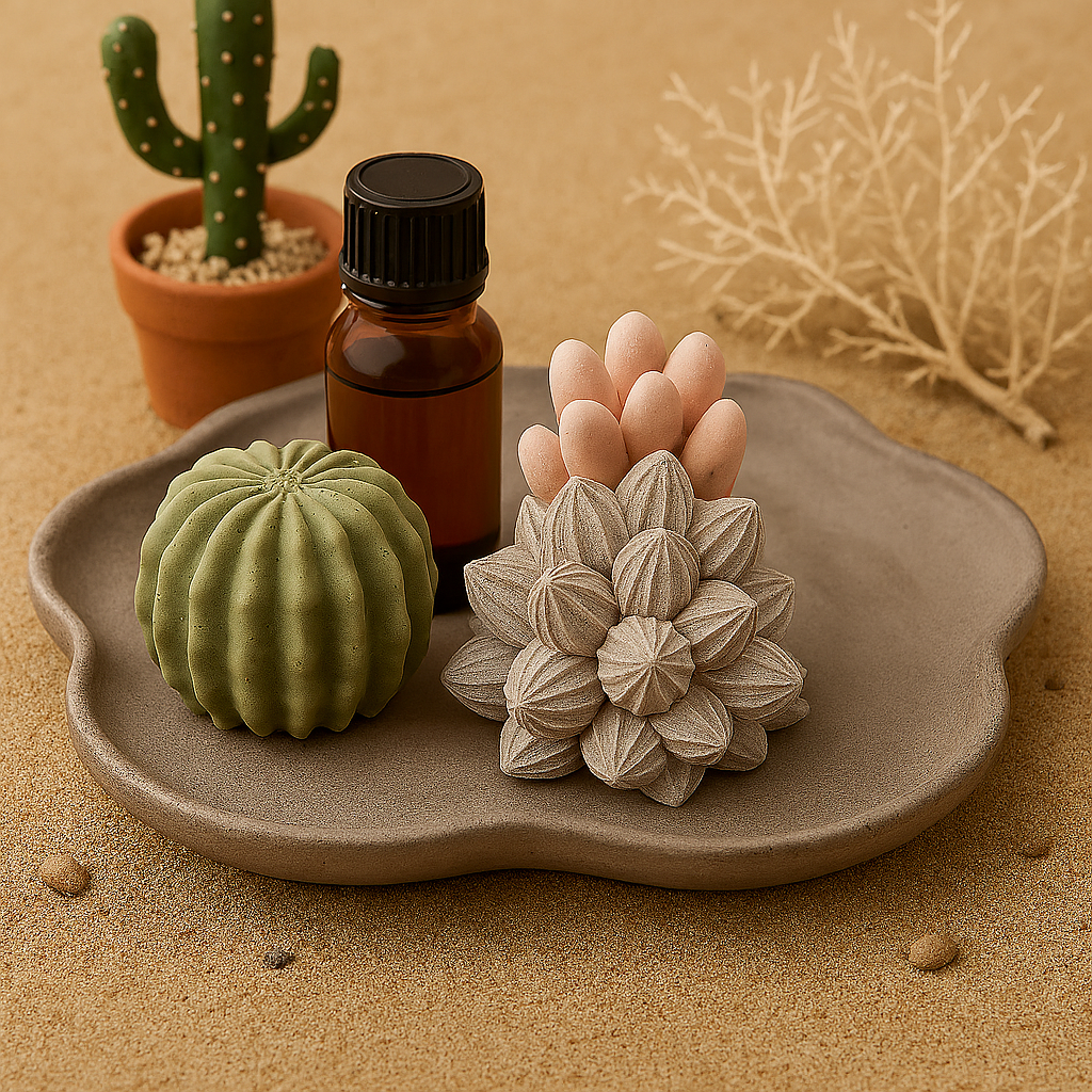 Desert