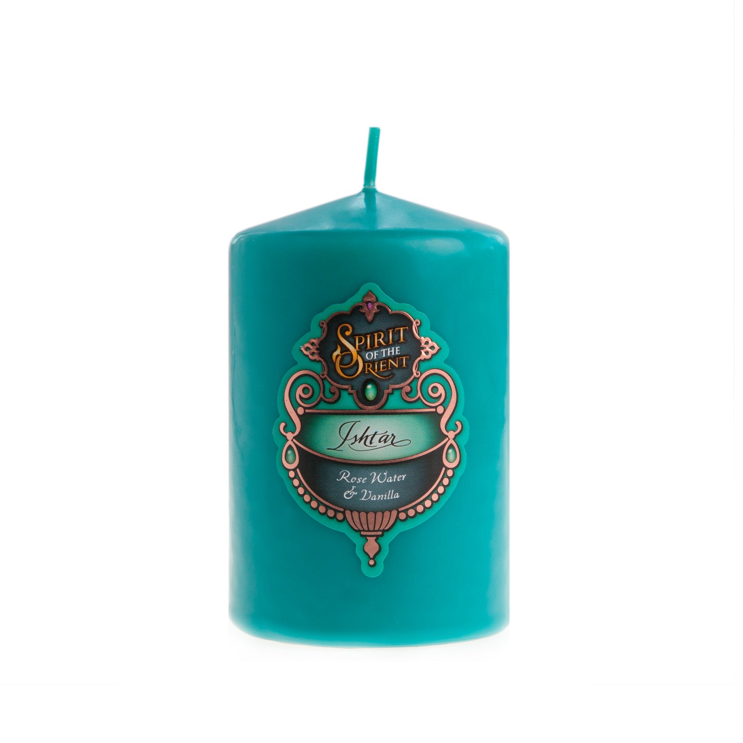 Ishtar Pillar Candle