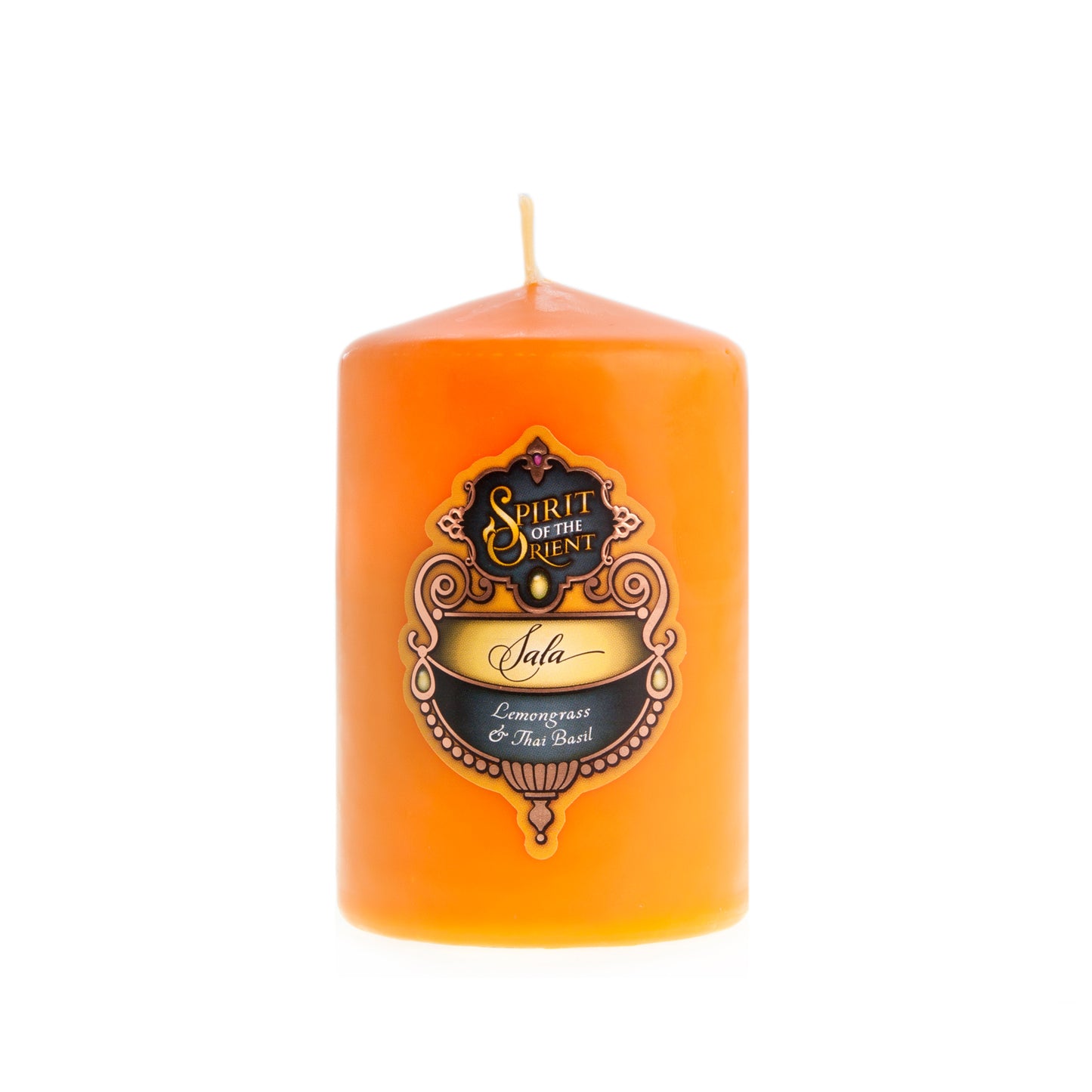 Sala Pillar Candle