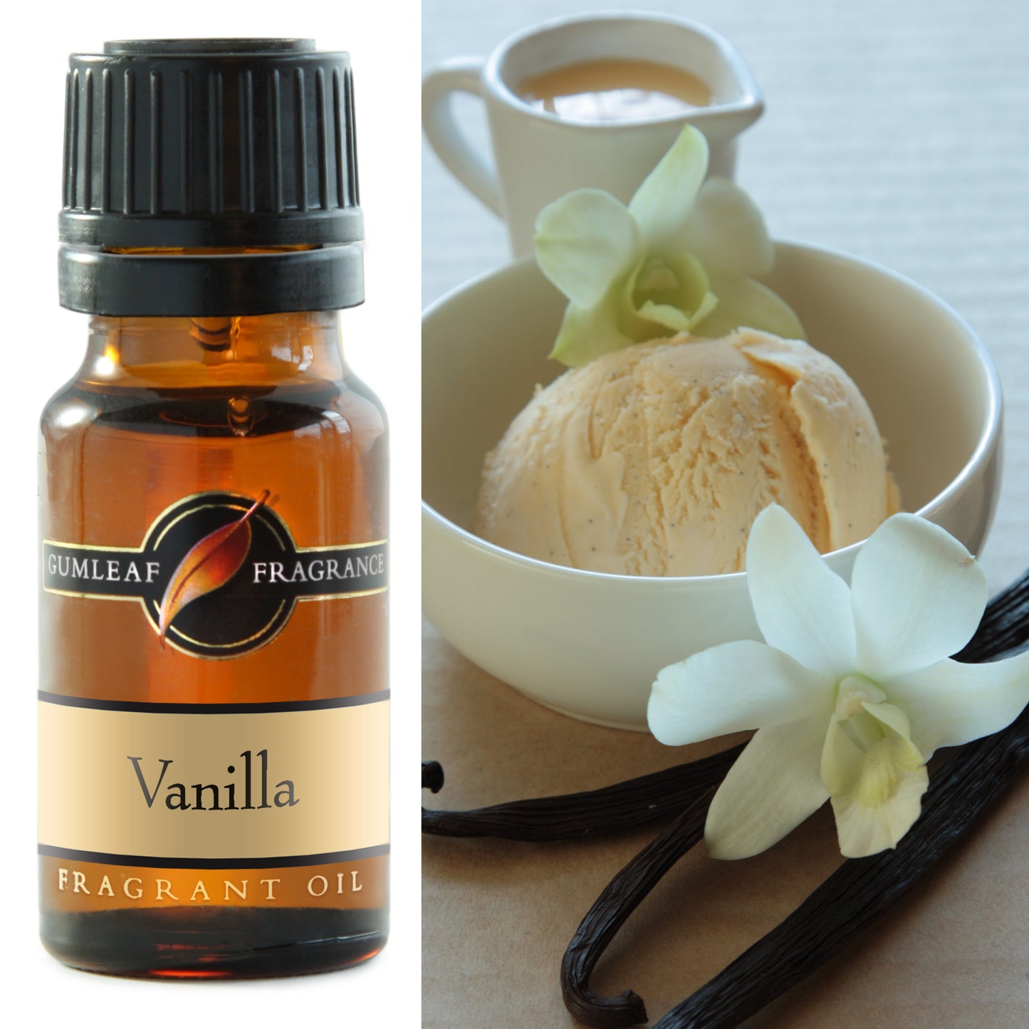 Gumleaf - Vanilla