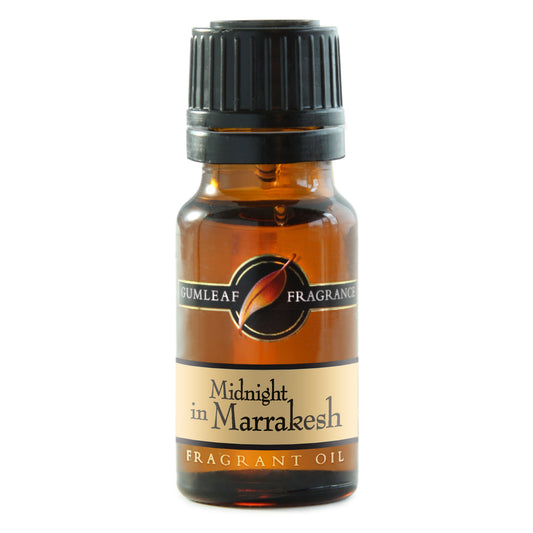 Gumleaf - Midnight in Marakesh