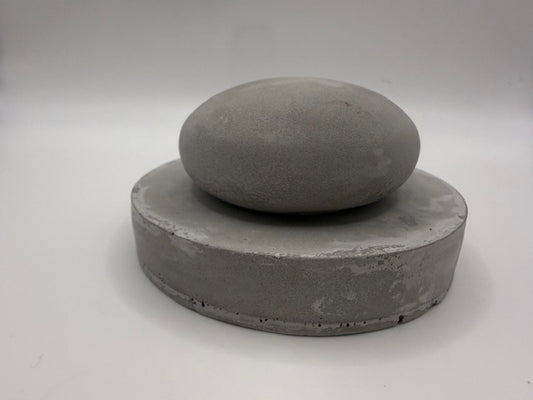 Minimal grey space