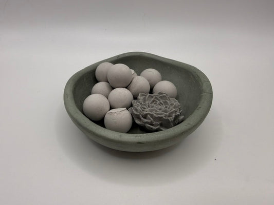 Desert Small Bowl