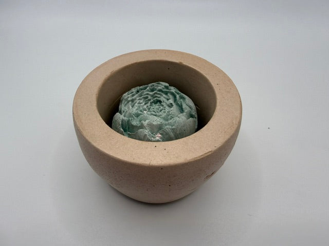 Bloom Small Blush pot