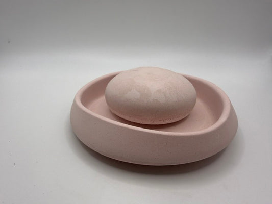 Minimal Space Pink