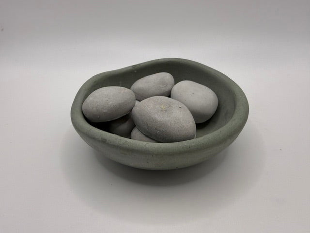 Raw & Refined Small Bowl