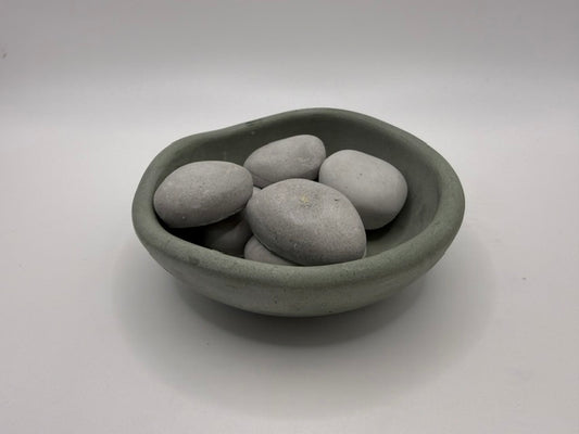 Raw & Refined Small Bowl