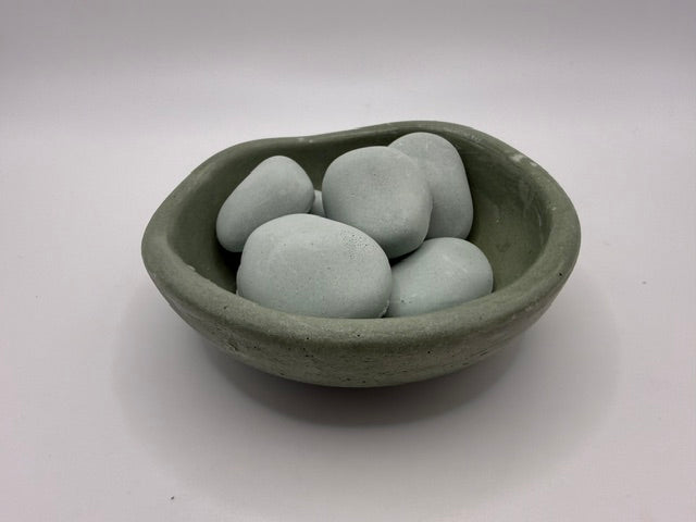 Desert Green Small Tray