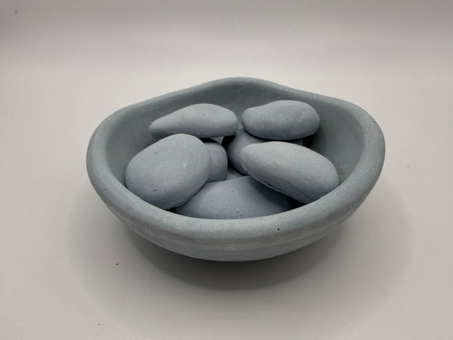 Desert Blue Small Tray