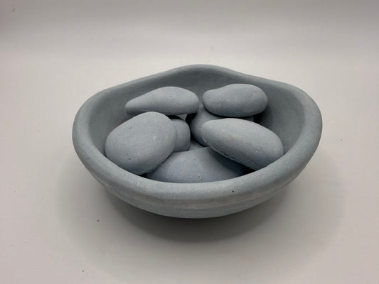 Desert Blue Small Tray