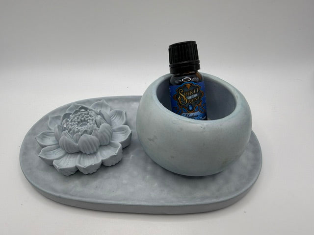 Bloom Gift set including Medina Fragrance oil