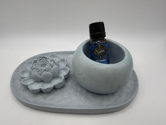 Bloom Gift set including Medina Fragrance oil