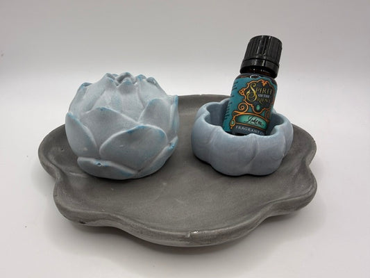 Bloom Gift set including Ishtar Fragrance oil
