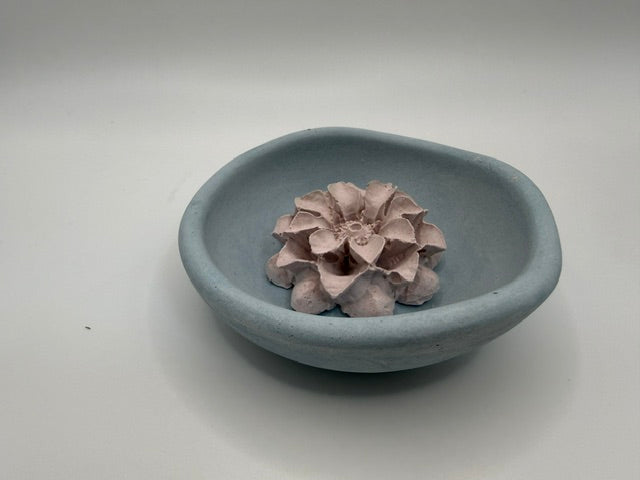 Bloom Pink Small Bowl