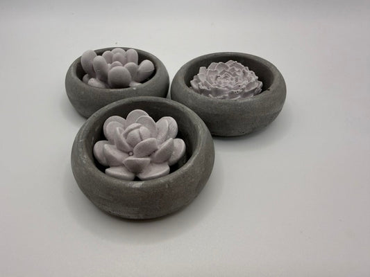 Desert Grey set 3